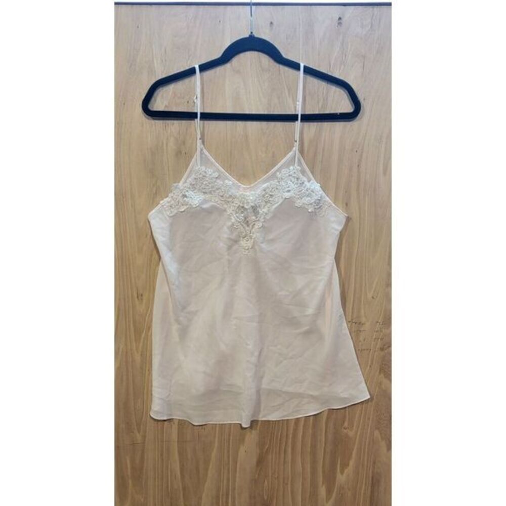 Alexandra Nicole Casimole Vintage Y2K Dollette Angelic V-Neckline size medium.